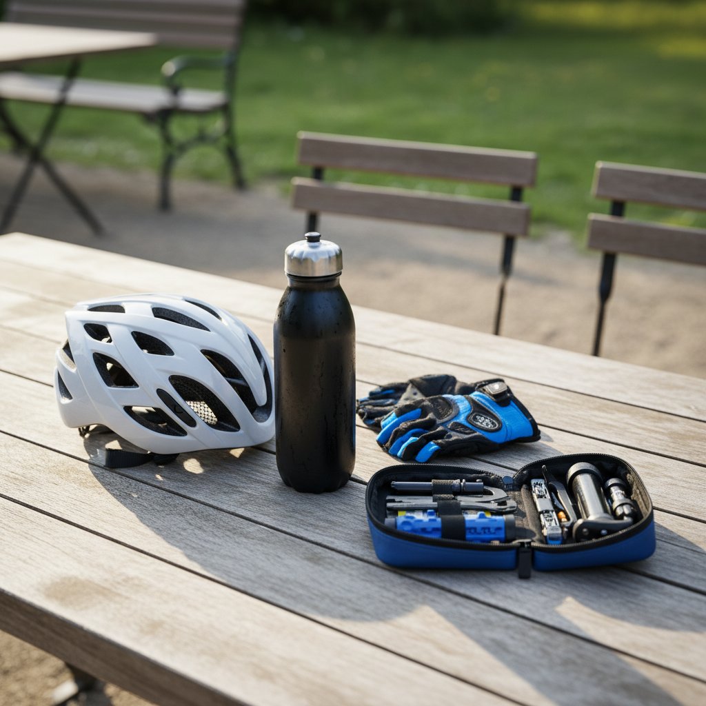 Best cycling routes in London