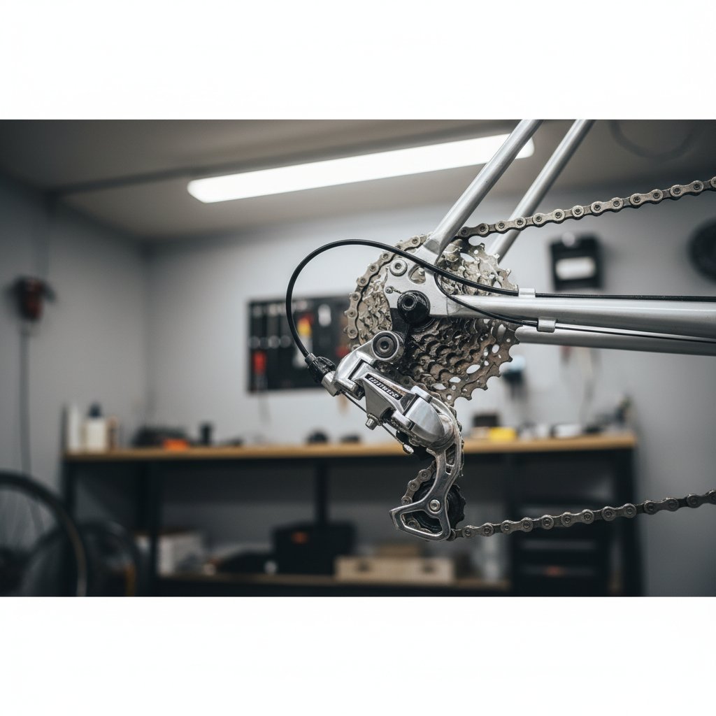 Choosing the right bike