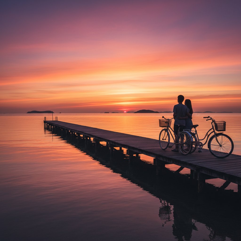 Charity Cycle Challenge